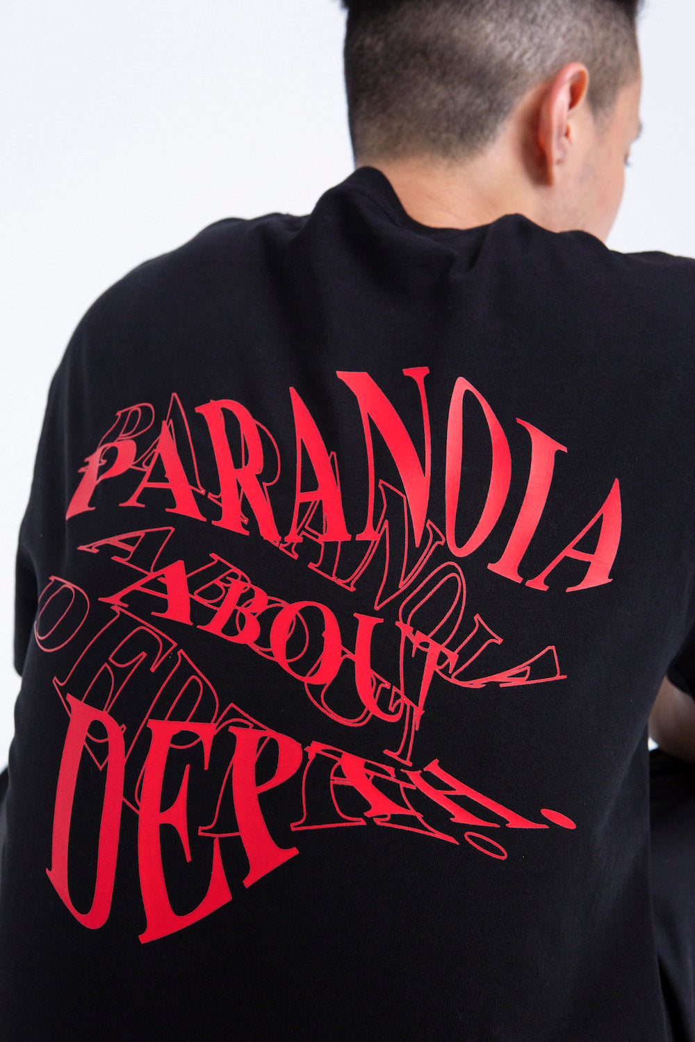 Paranoia About Depth