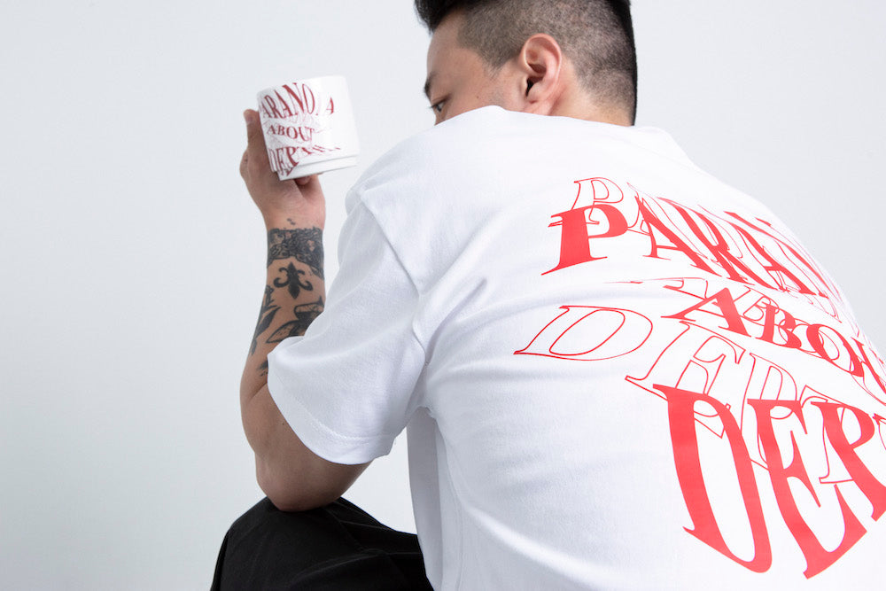 Paranoia About Depth