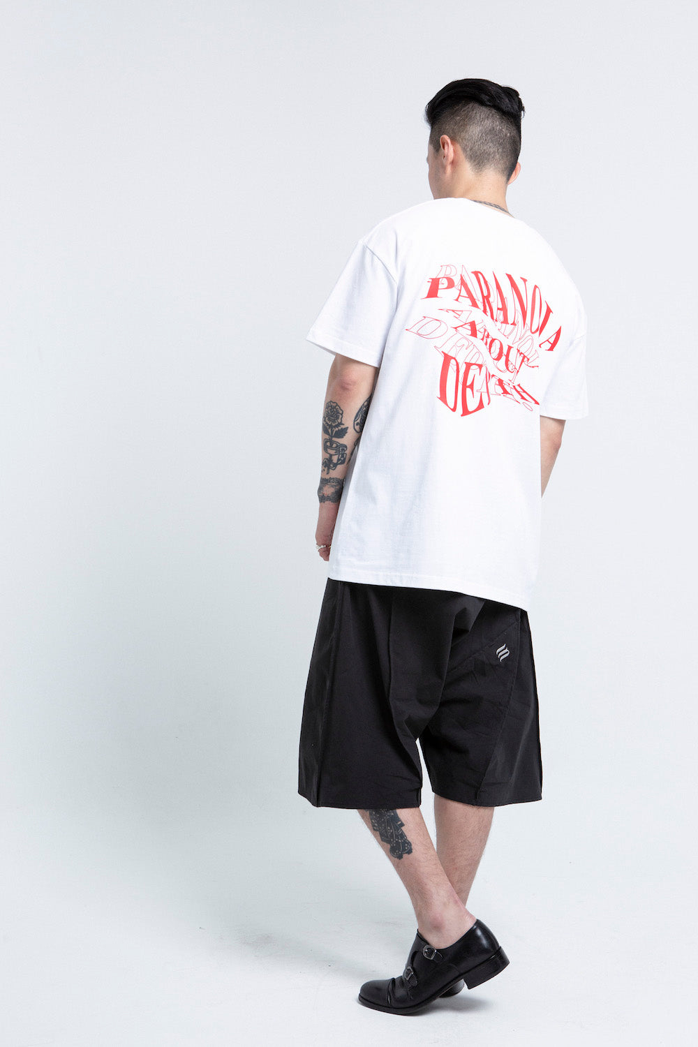 Paranoia About Depth