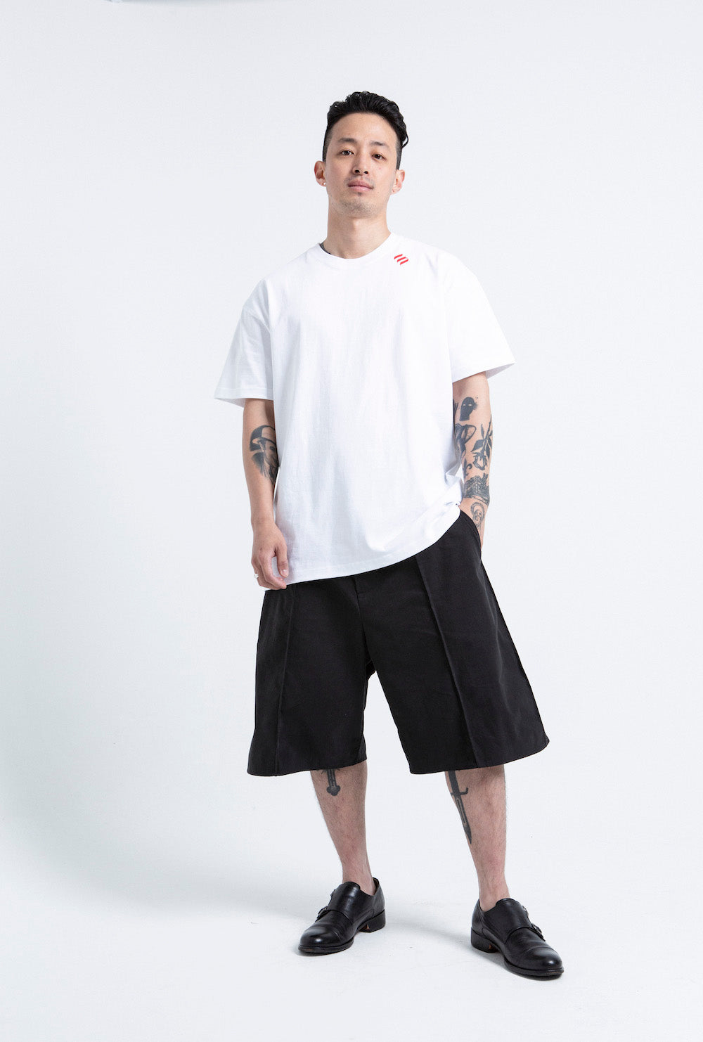 Paranoia About Depth