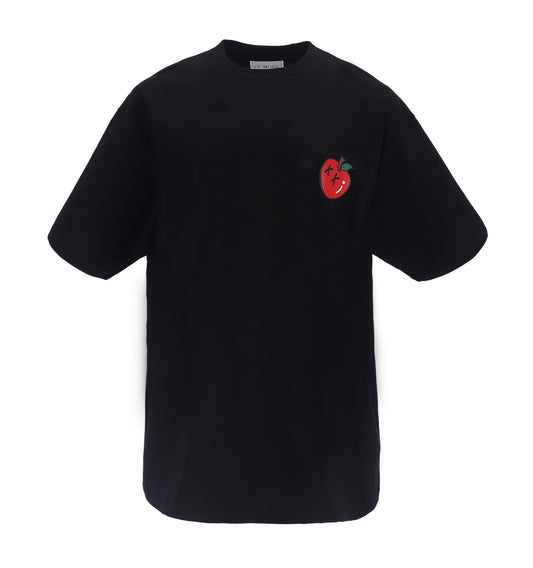 Poison Meque Oversized T-Shirt