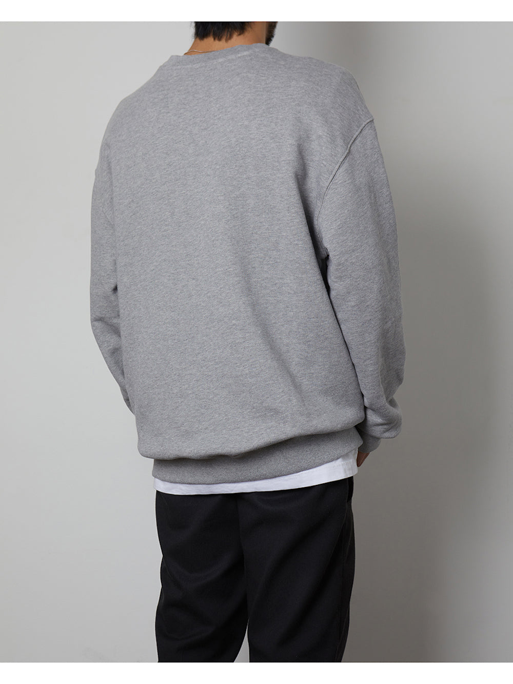 Practically perfect crewneck sweatshirt v2