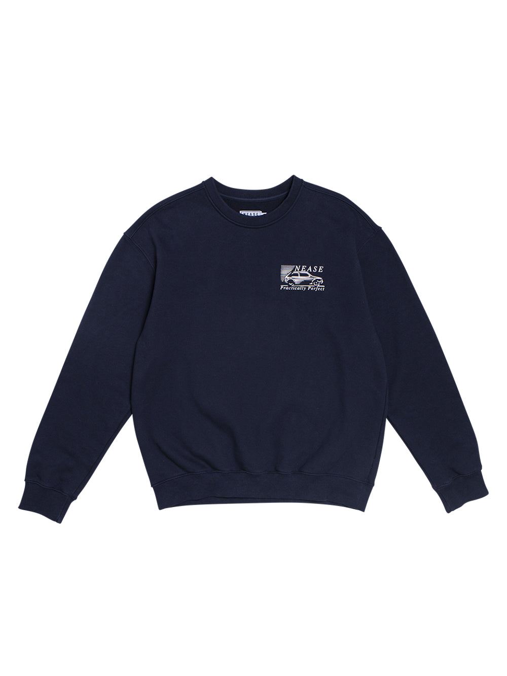 Pursuit of perfection crewneck sweatshirt