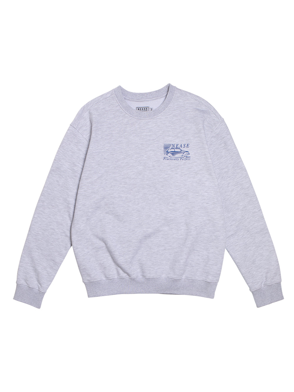 Pursuit of perfection crewneck sweatshirt