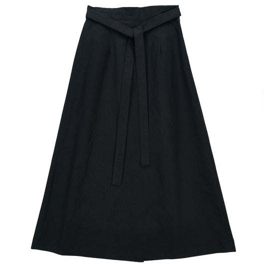 RIBBON BANDING SKIRT
