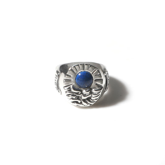 Rise Again Ring