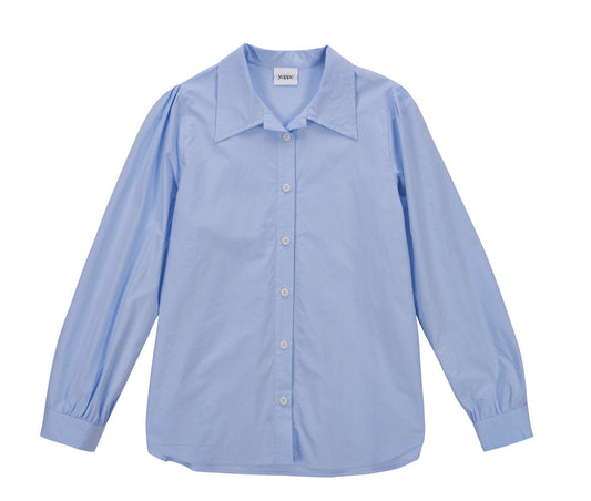 STILL COTTON SHIRT