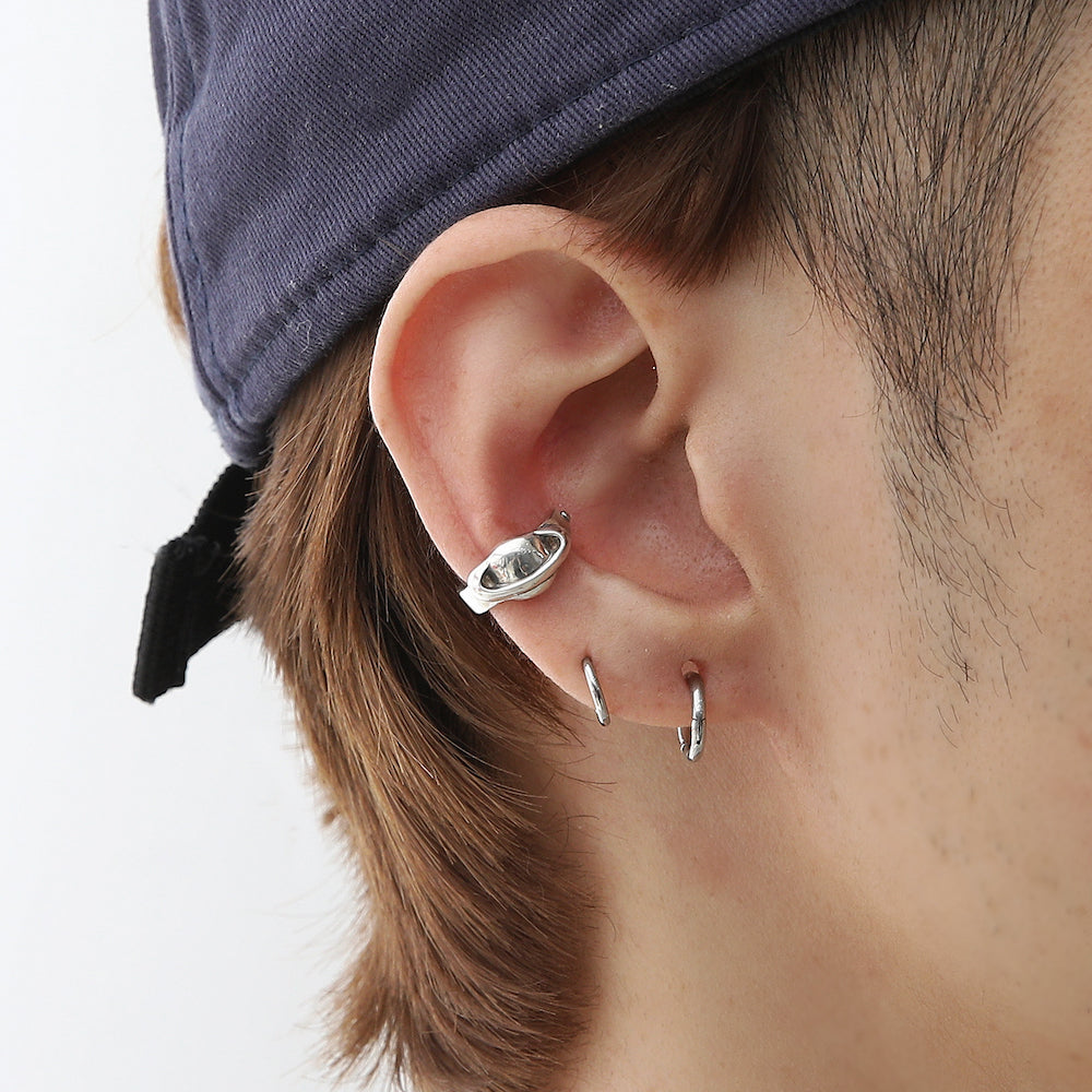 Saturn Earcuff
