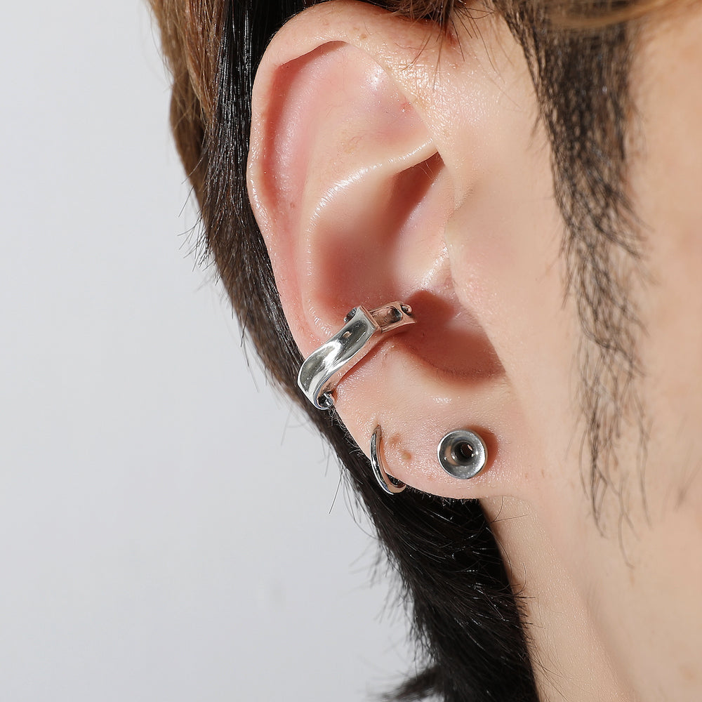 Scroll Earcuff