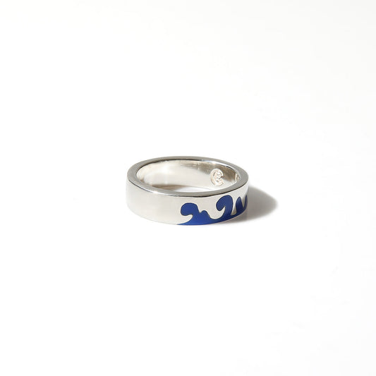 Seascape Ring