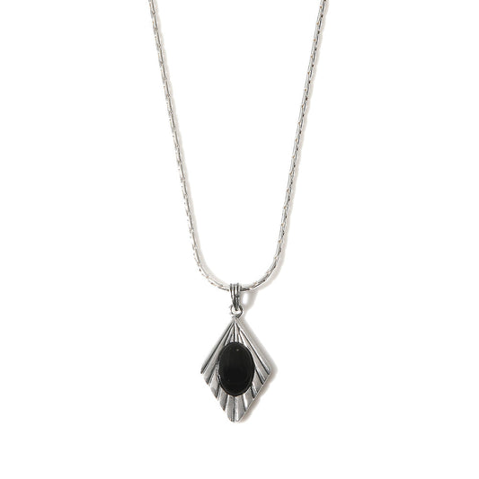 Shine Onyx Pendant
