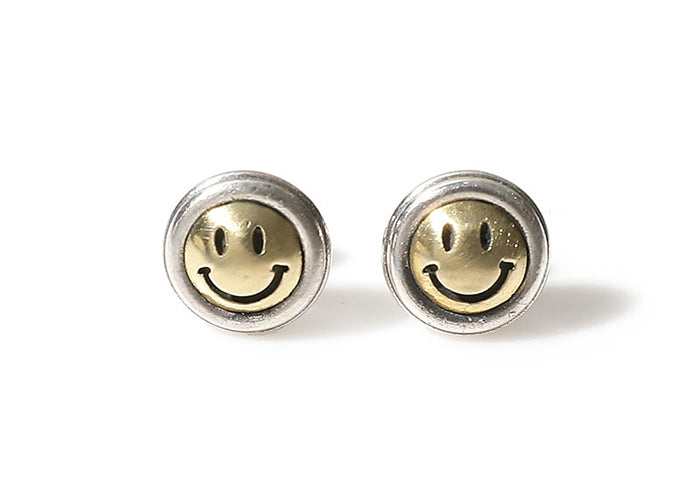 SMILE EARRING