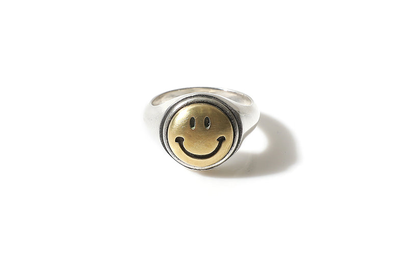 SMILE RING