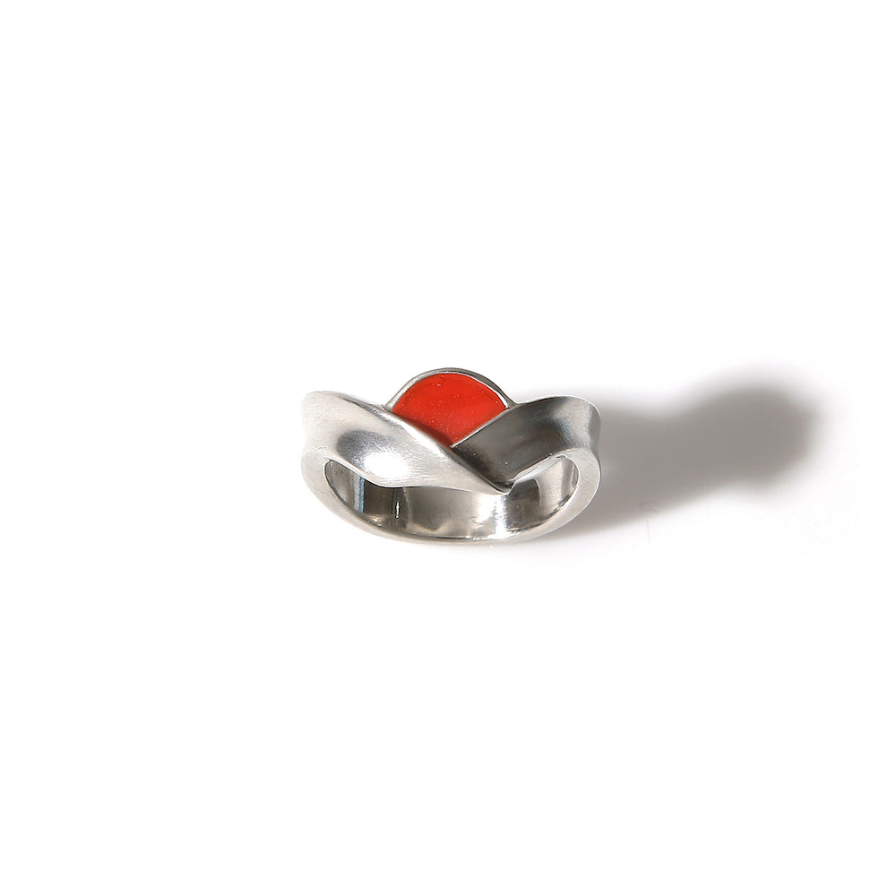 Sunset Ring