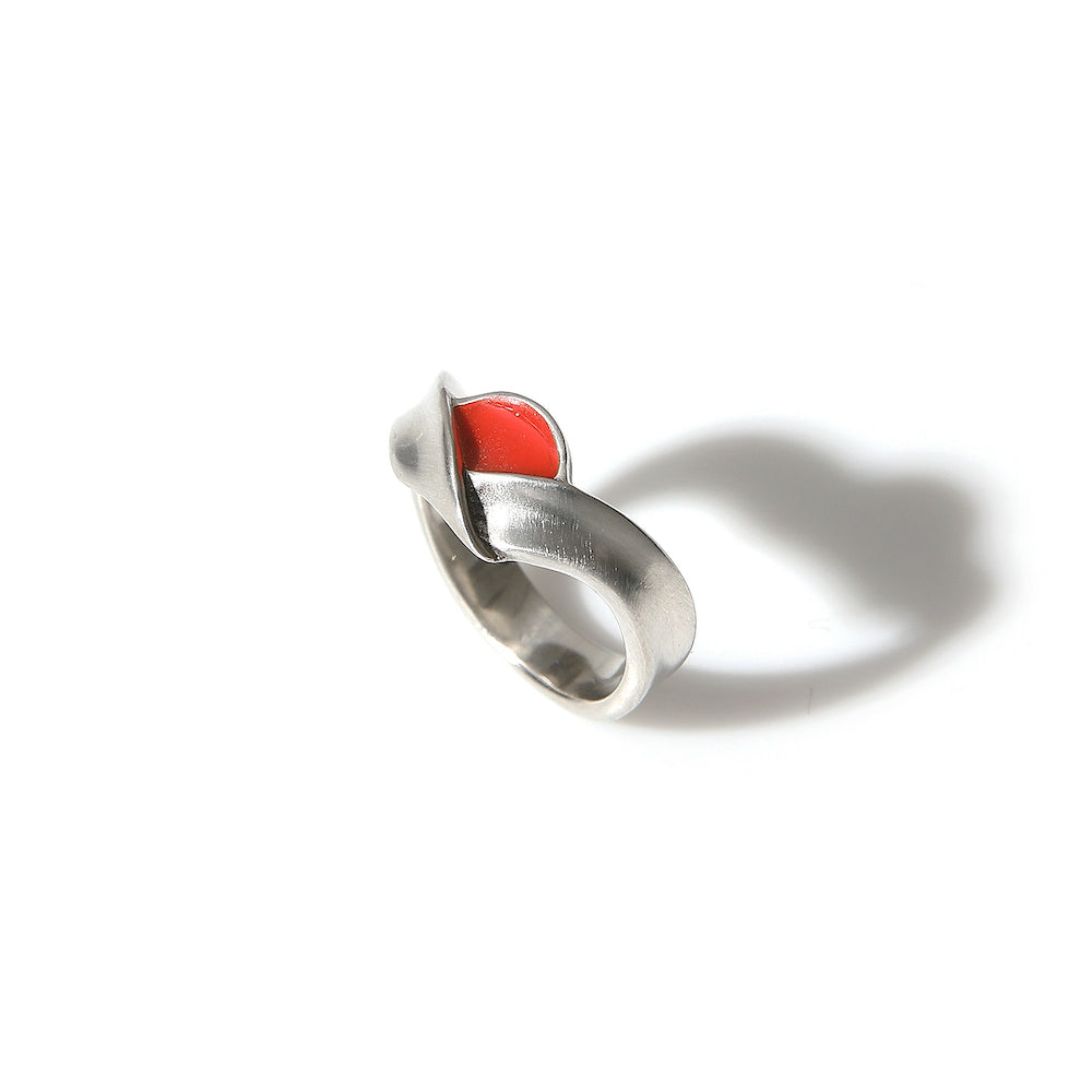 Sunset Ring