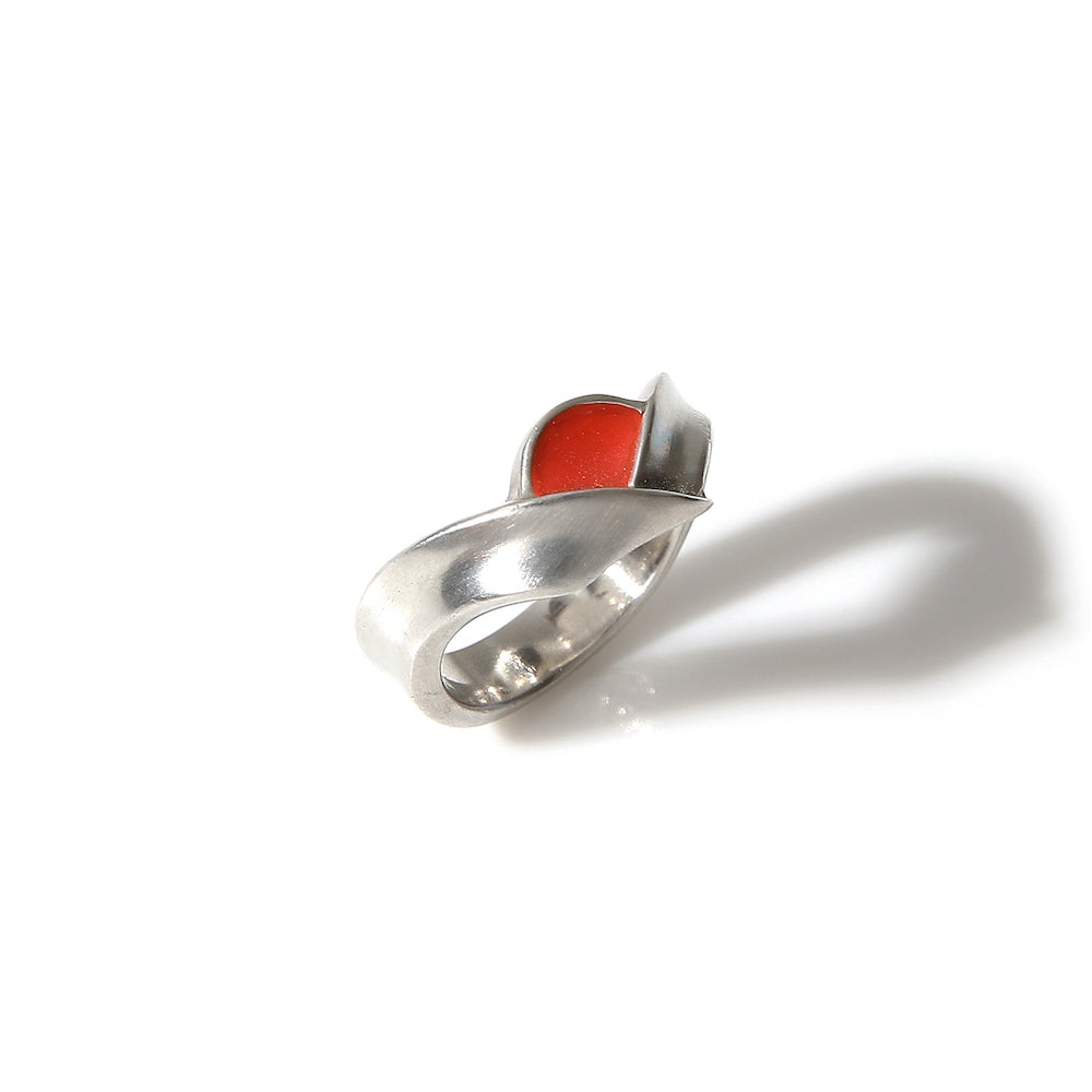 Sunset Ring