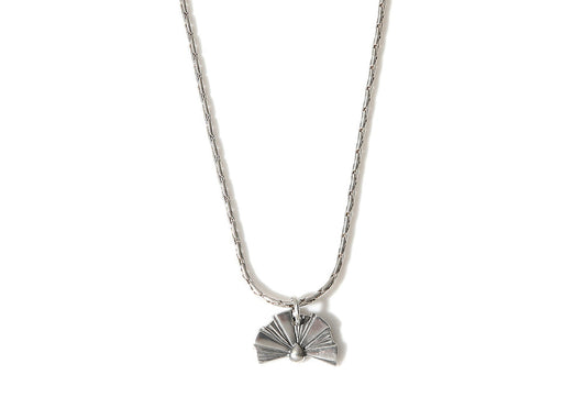 Teardrop Pendant