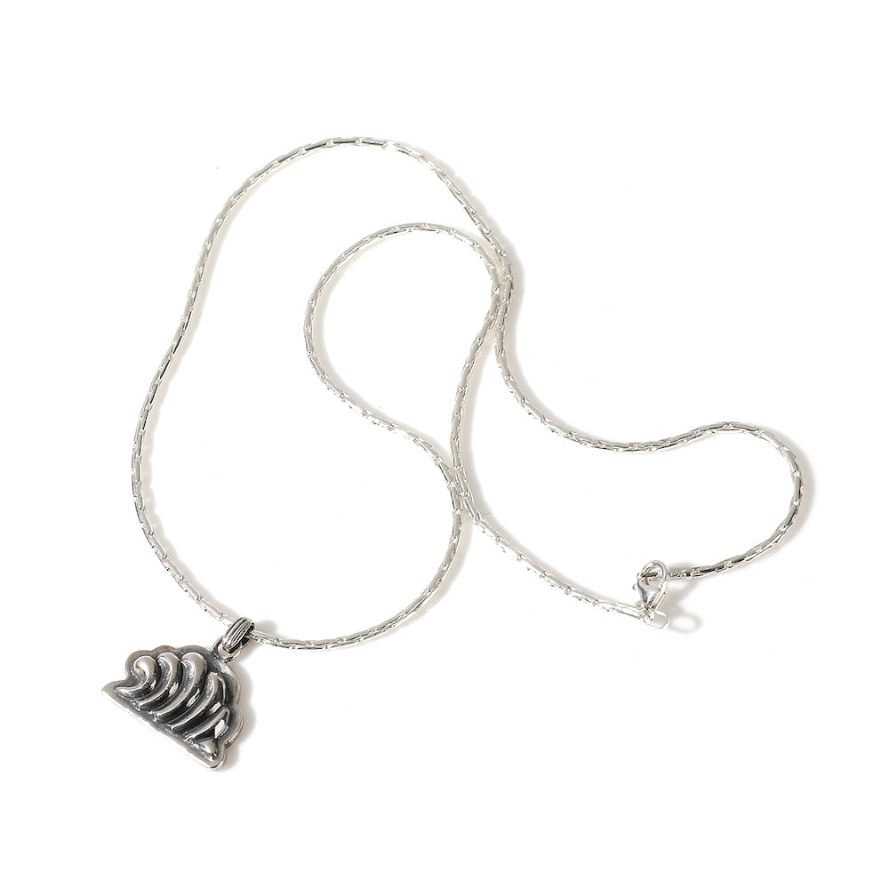 Wave Pendant