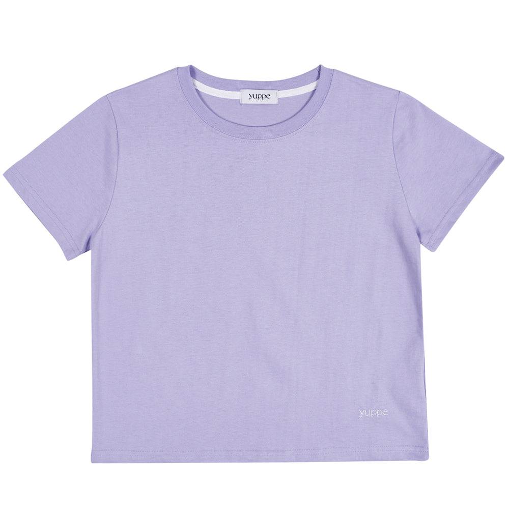 YUPPE SLIM T-SHIRT