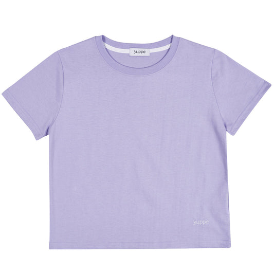 YUPPE SLIM T-SHIRT