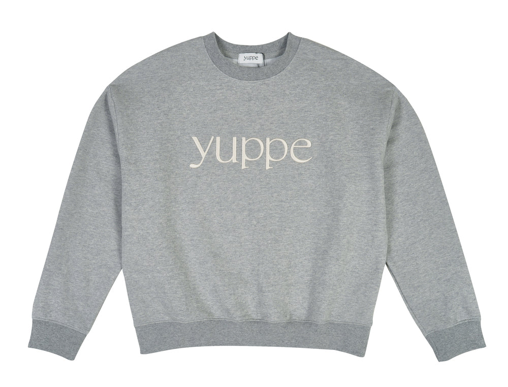 YUPPE SWEAT SHIRT