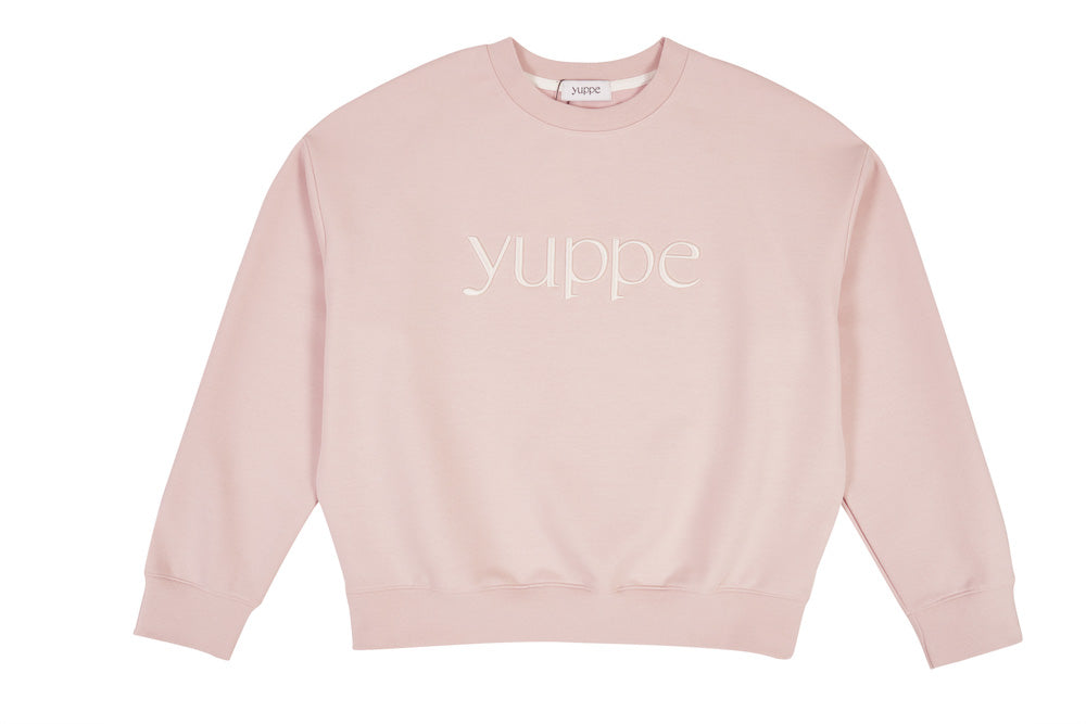 YUPPE SWEAT SHIRT