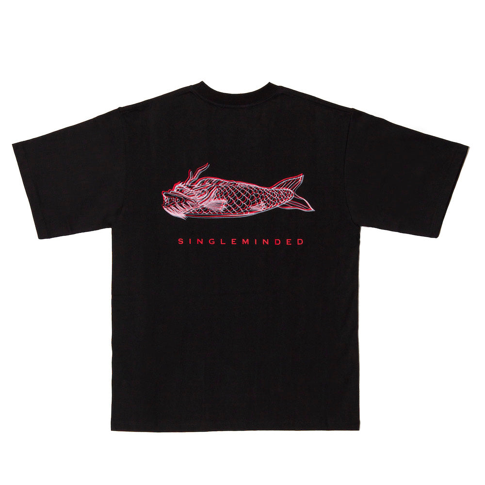Dragon Fish T-shirt