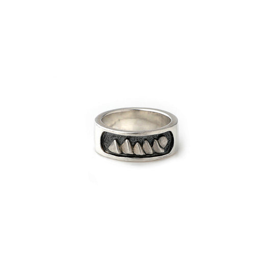 Night Mountains Ring