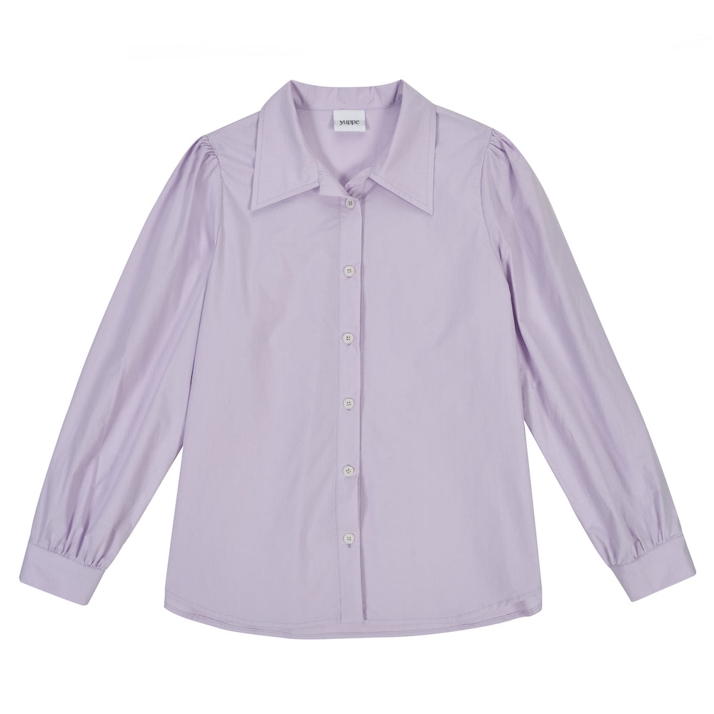 STILL COTTON SHIRT