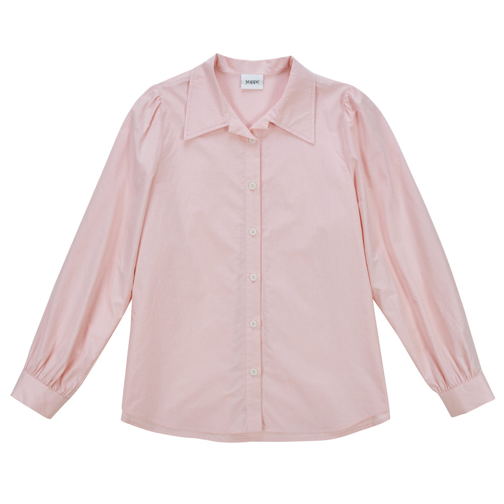 STILL COTTON SHIRT