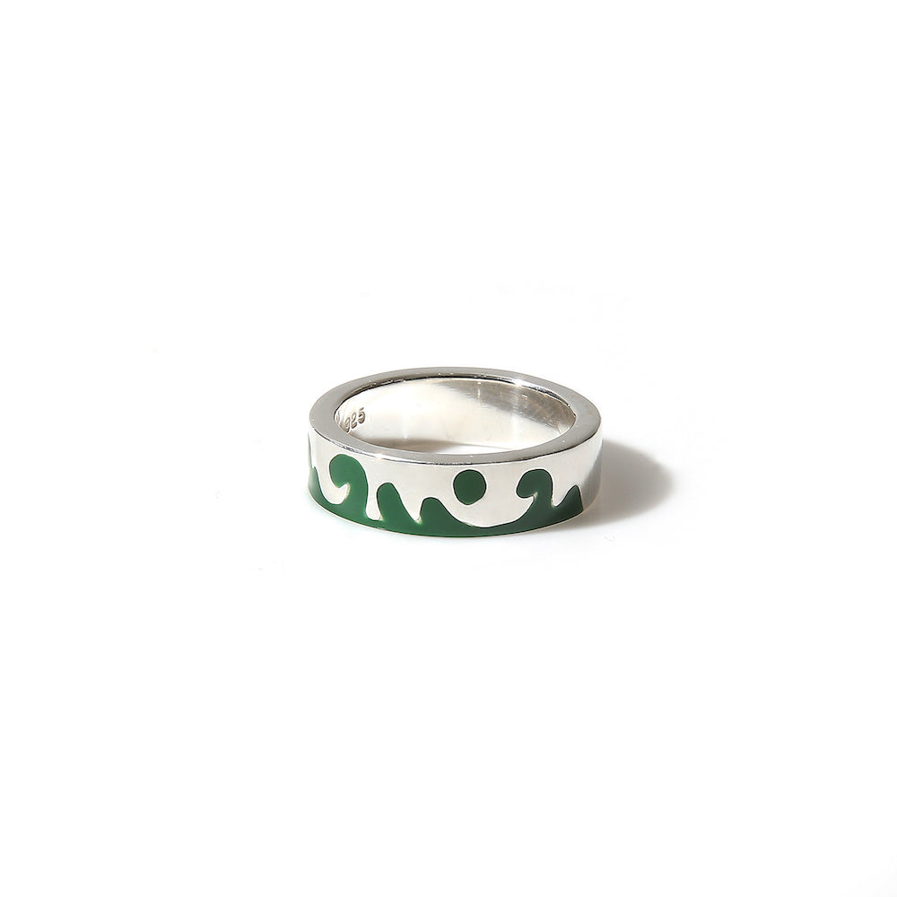 Seascape Ring
