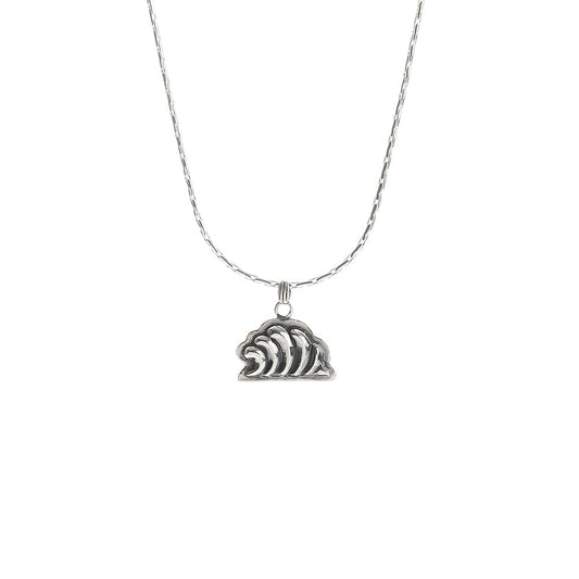 Wave Pendant