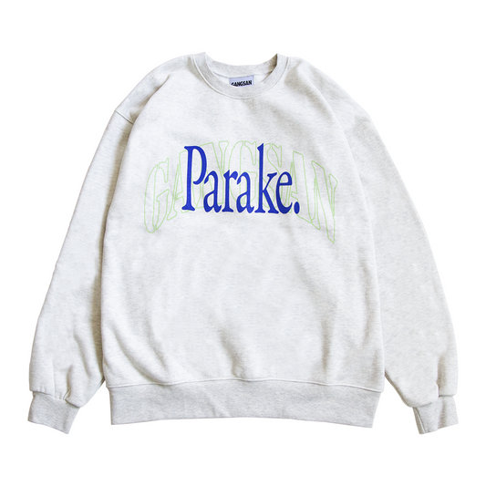 Parake Sweatshirts